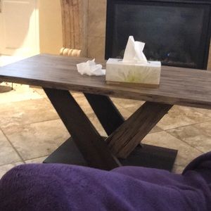 Meet your Posher, Roncy